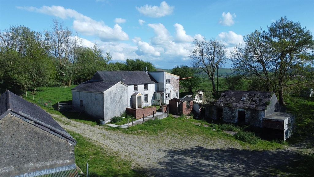 Additional image 28 of 3 bed farm for saleLlansawel, Llandeilo SA19