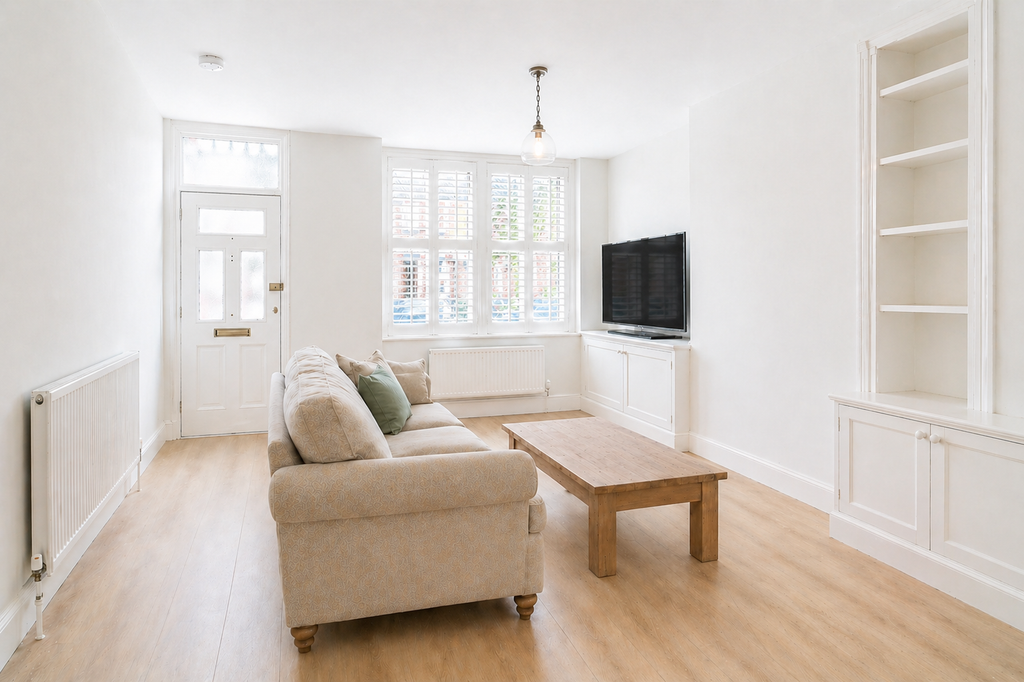 Property photo 1 of 9 Living Room