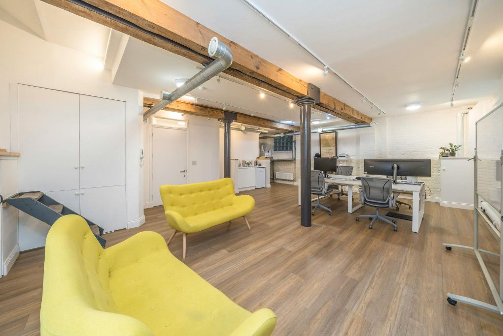 Property photo 2 of 8 60 Weston Street Lower Ground 3.Jpg