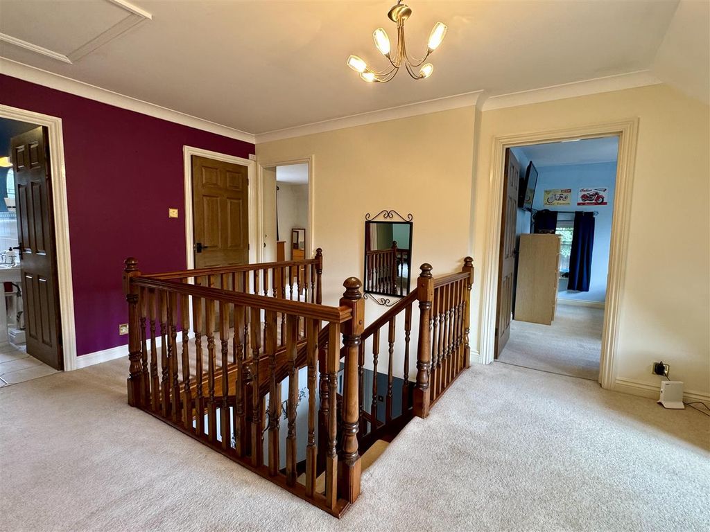 Additional image 20 of 4 bed detached house for saleCoombe Lea, Catbrook, Chepstow NP16