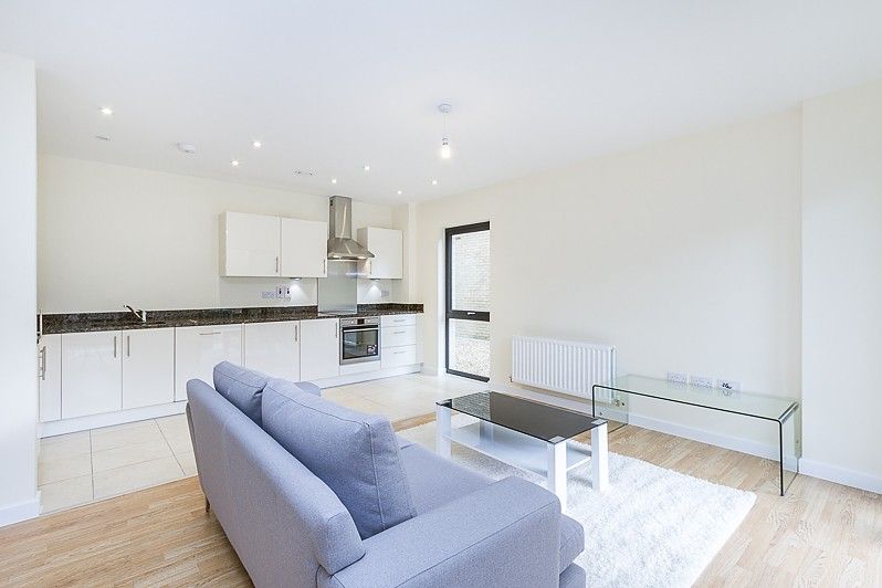 Property photo 3 of 9 Open Plan