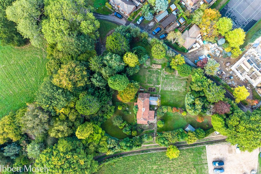 Property photo 3 of 14 20261001-Cheeseman Cottage_Drone-5.Jpg