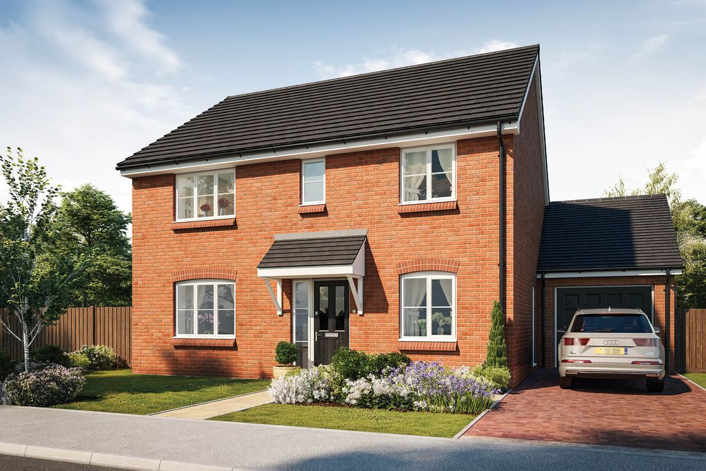Property photo 1 of 12 CGI