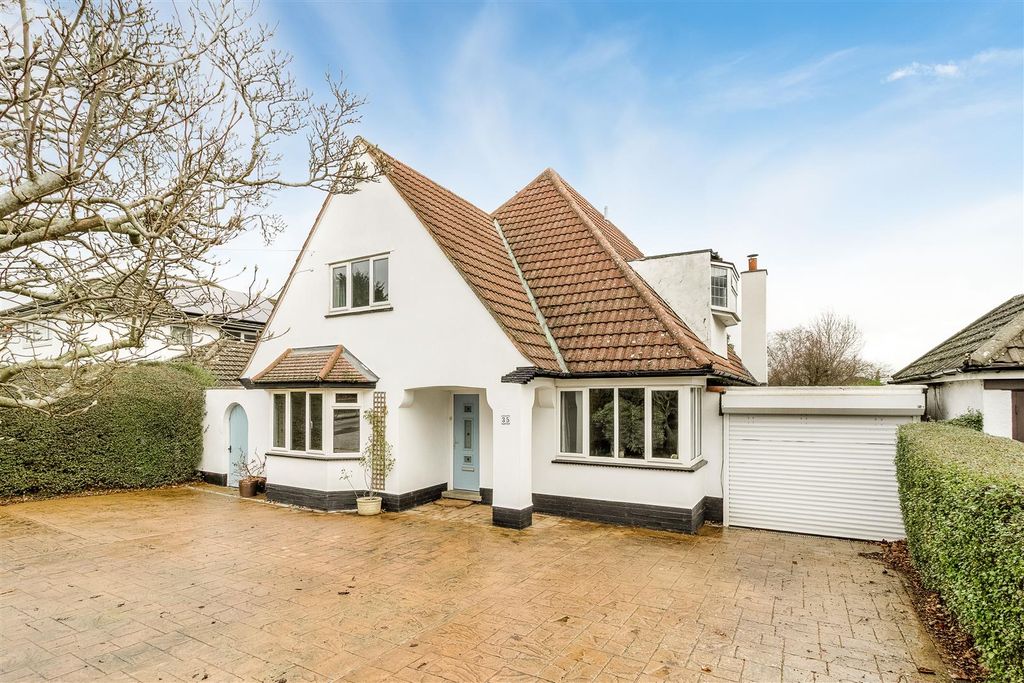 Property photo 2 of 29 Front Elevation