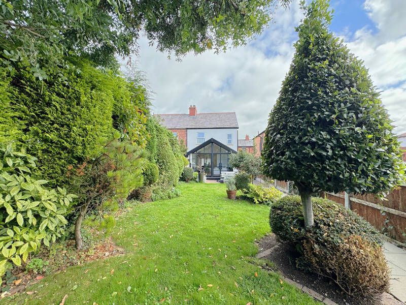 Property photo 2 of 40 Rear Of Property