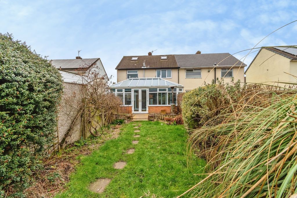 Property photo 3 of 21 Rear Aspect