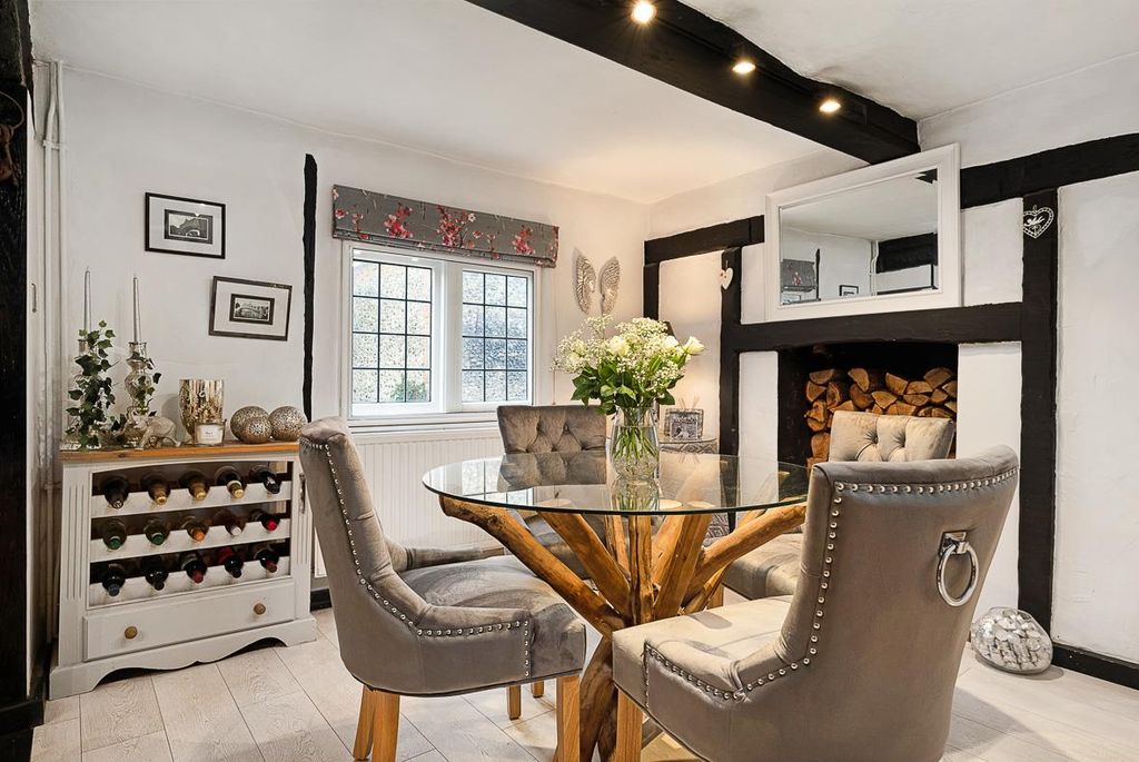 Property photo 3 of 13 Dining Room