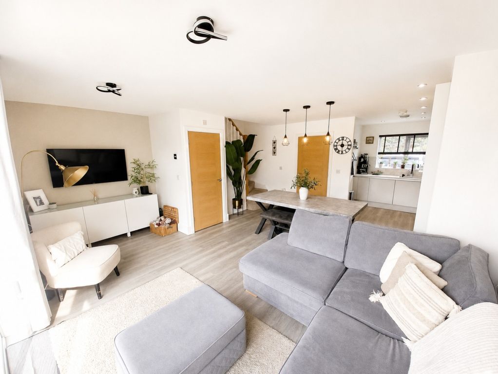 Property photo 3 of 15 Open Plan Living Accommodation