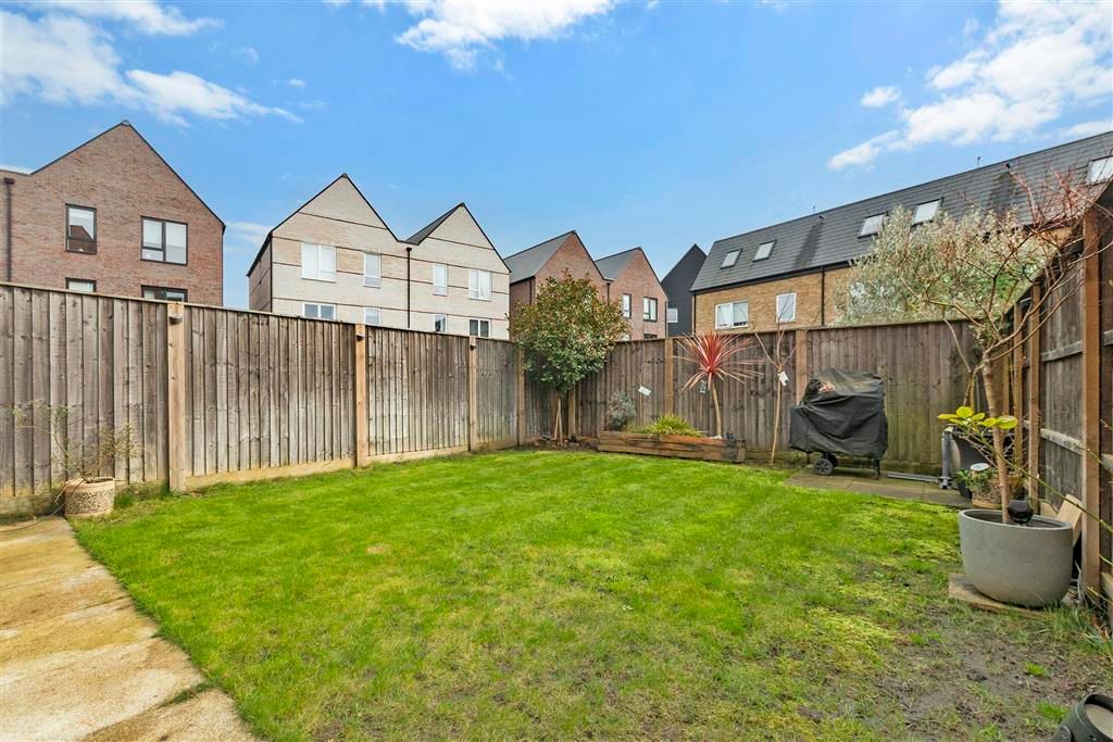 Property photo 3 of 16 Rear Garden