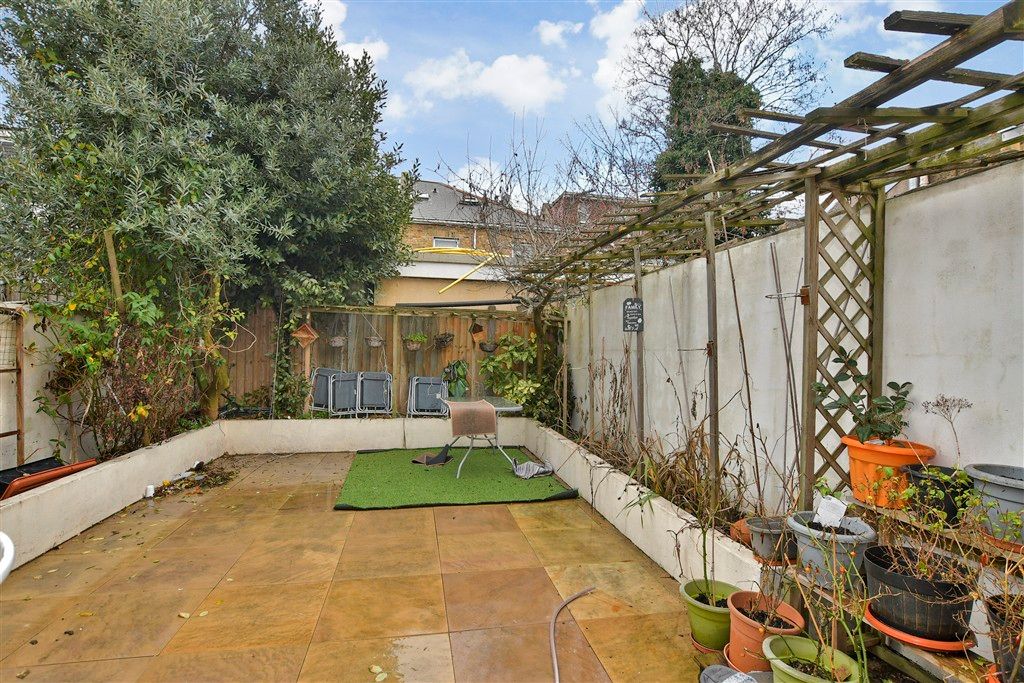 Property photo 3 of 11 Rear Garden