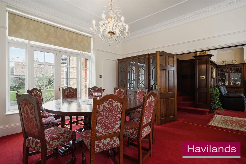 Additional image 6 of 5 bed detached house for saleWellington Road, Enfield EN1