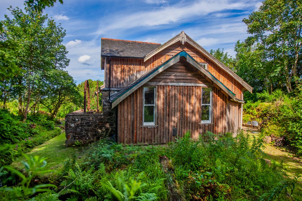Additional image 33 of 4 bed detached house for saleLunga Mill, Craobh Haven, Lochgilphead PA31