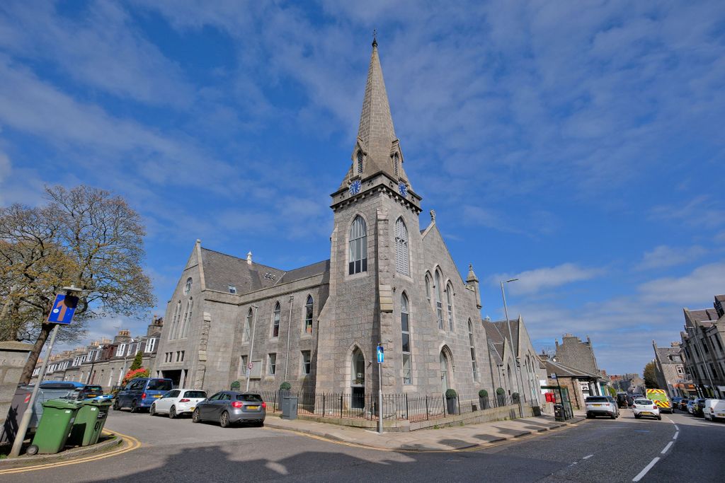 Additional image 40 of 3 bed flat for saleFlat 7 120 Rosemount Place, Rosemount, Aberdeen AB25
