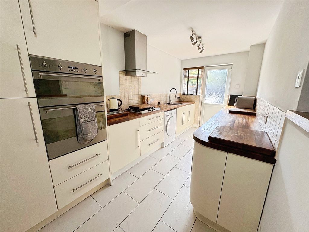Property photo 2 of 14 Kitchen-Diner