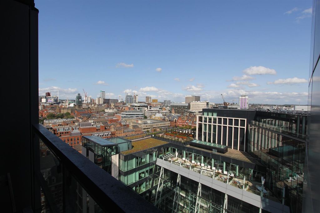 Additional image 9 of 2 bed flat for saleWest Point, Wellington Street LS1