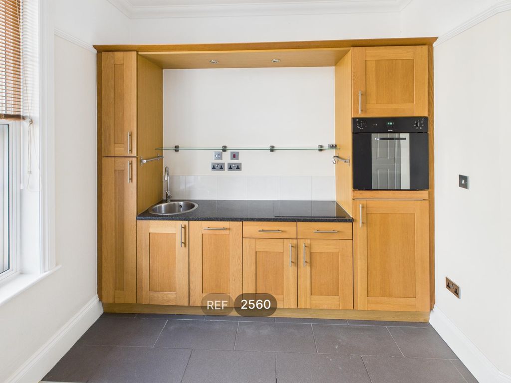 Property photo 2 of 13 Kitchen/Living Area