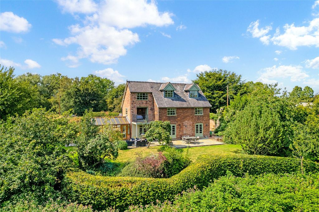 Property photo 2 of 33 Rear Elevation