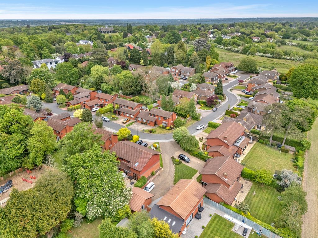 Property photo 3 of 27 Views Towards The Property