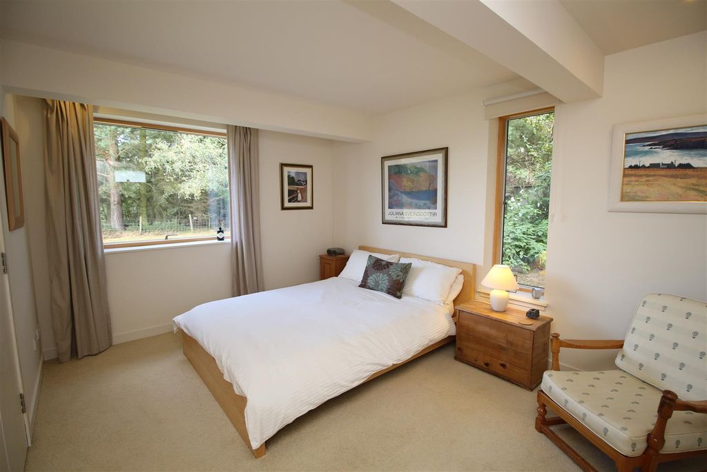 Additional image 18 of 5 bed detached house for saleSeascape, Kingsteps, Lochloy Road, Nairn IV12