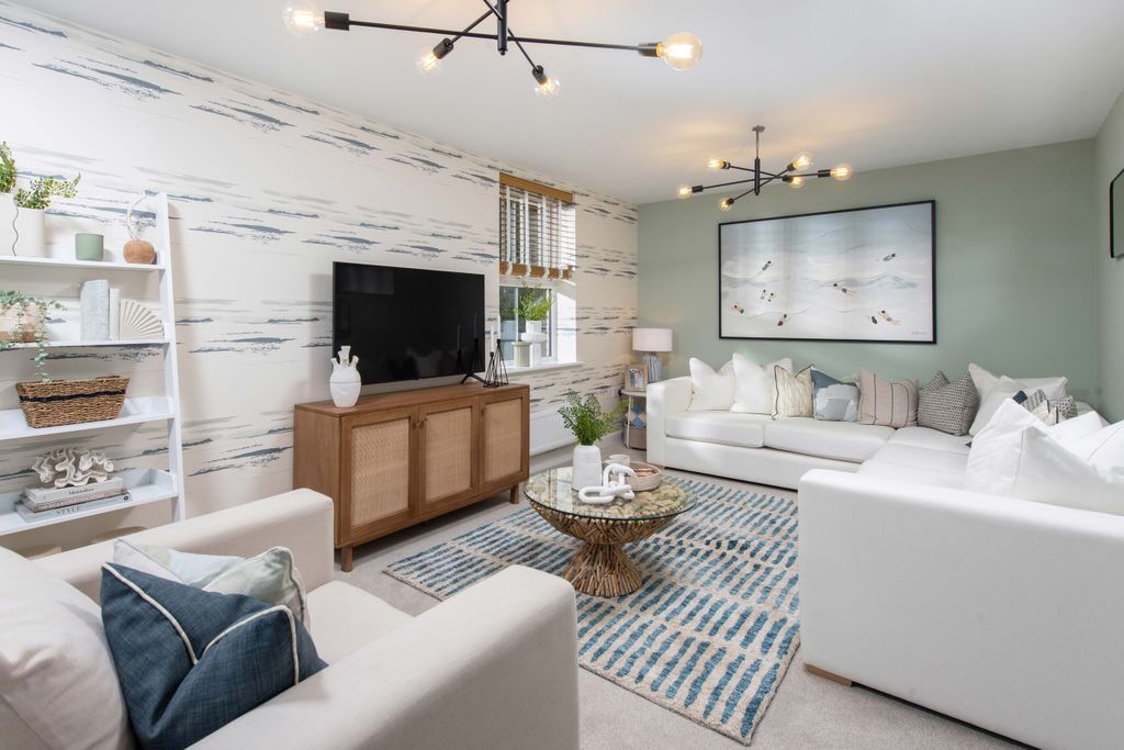 Property photo 3 of 7 Languardview_Hadley_Living Room