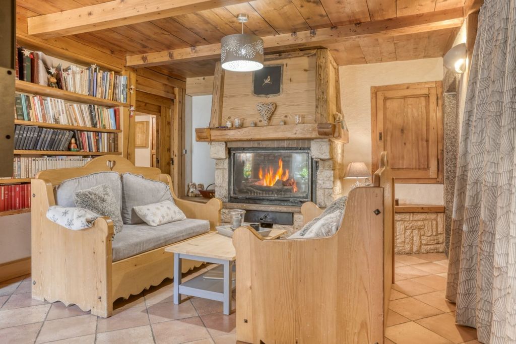 Property photo 1 of 12 St. Gervais Chalet F