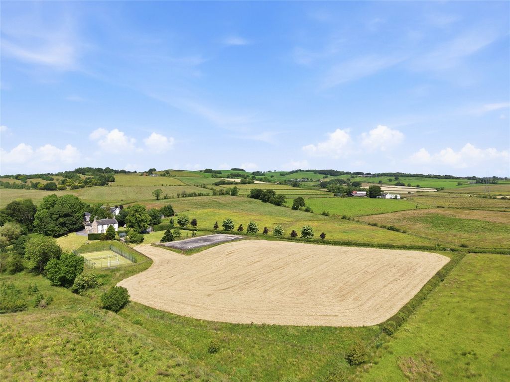Additional image 40 of 4 bed detached house for saleBoghall, Gateside, Beith, North Ayrshire KA15