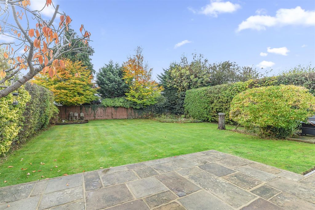 Property photo 2 of 38 Rear Garden