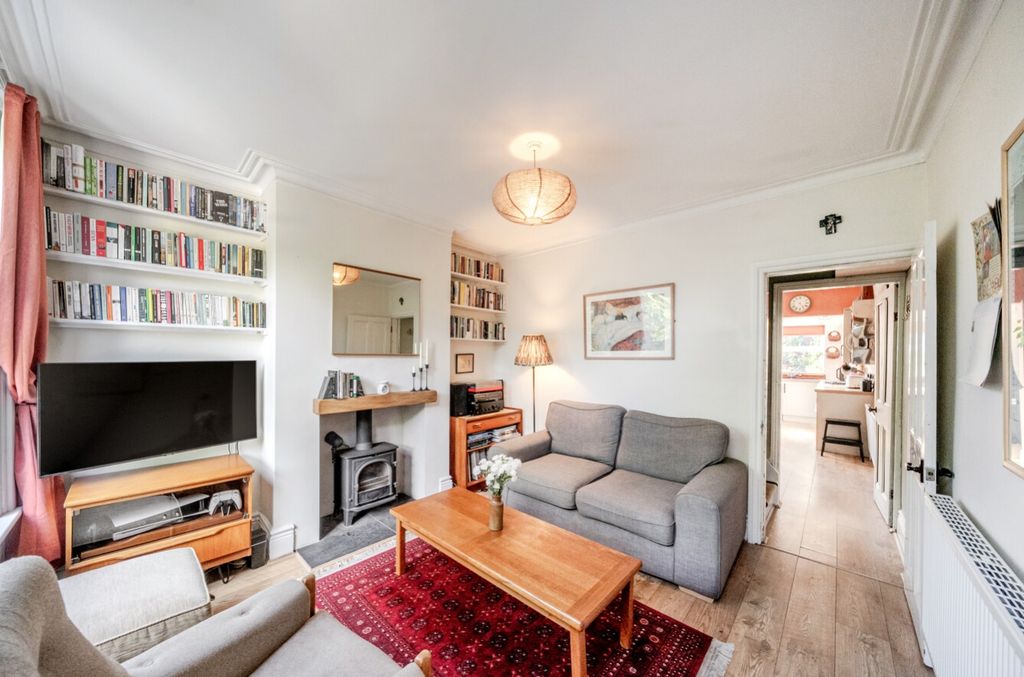 Property photo 2 of 18 Best Sales Agent Sheffield