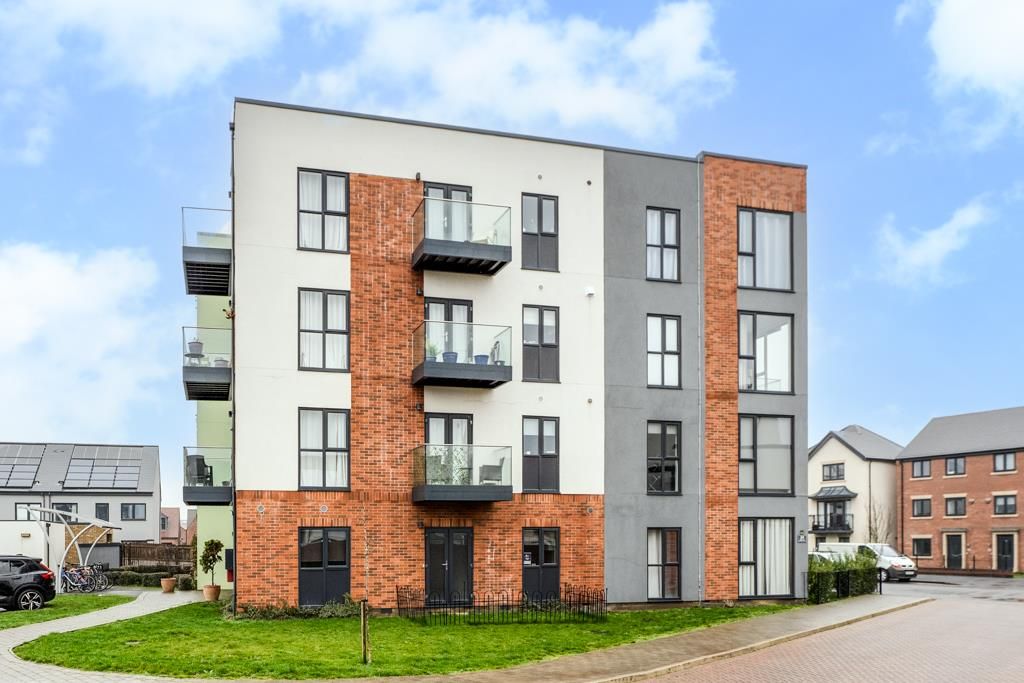 Property photo 1 of 23 Flat 16, 54 The Avenue, Priors Hall-23.Jpg