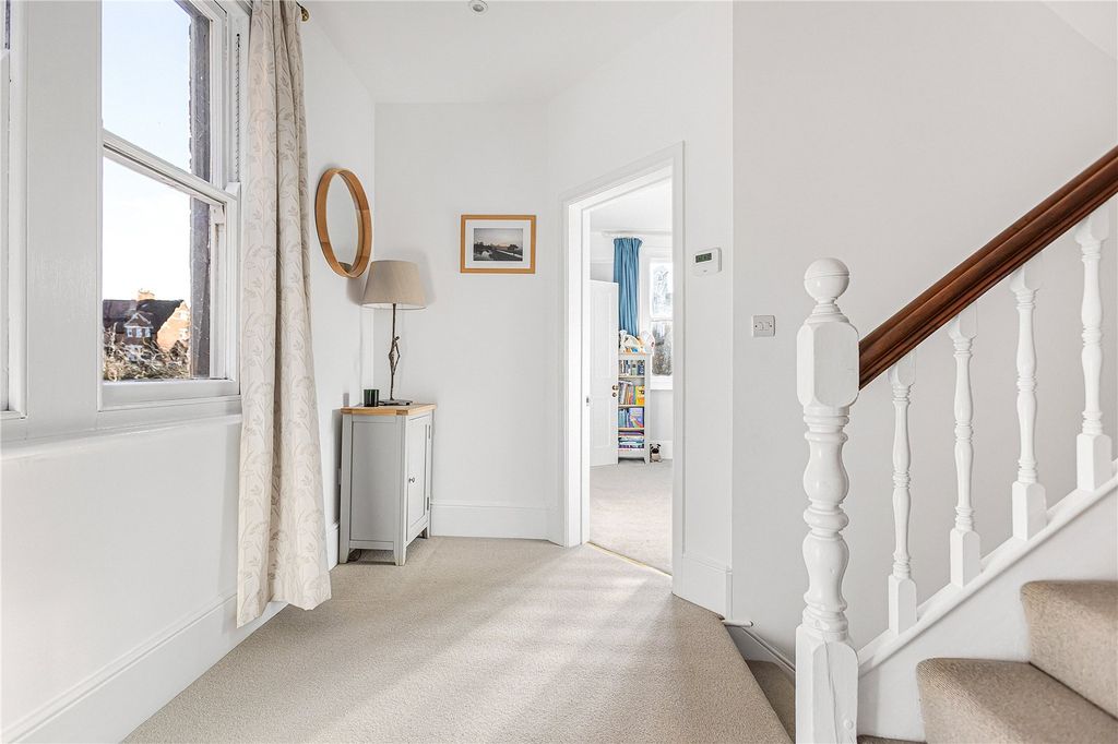 Additional image 12 of 4 bed semi-detached house for salePolstead Road, Central North Oxford OX2