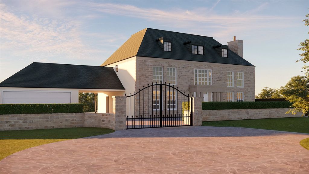 Property photo 2 of 16 C.G.I