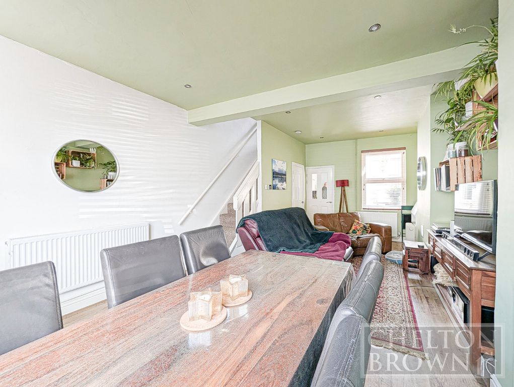 Property photo 3 of 41 Living &amp; Dining Room