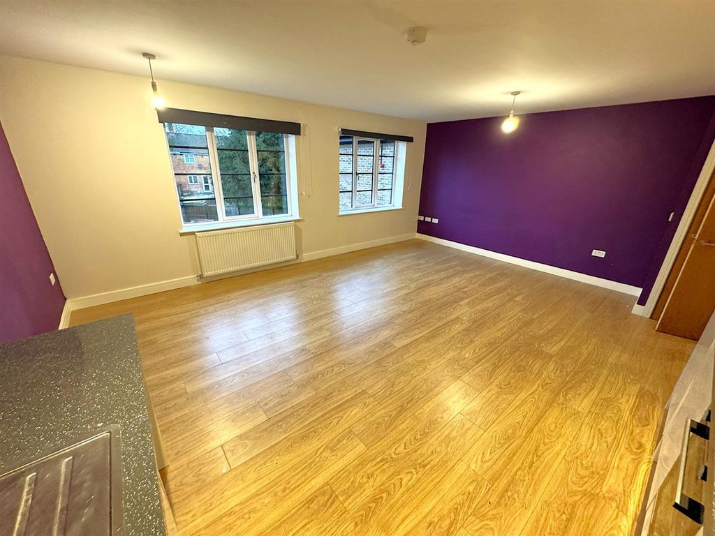 Additional image 4 of 1 bed flat for saleStudfall Avenue, Corby NN17