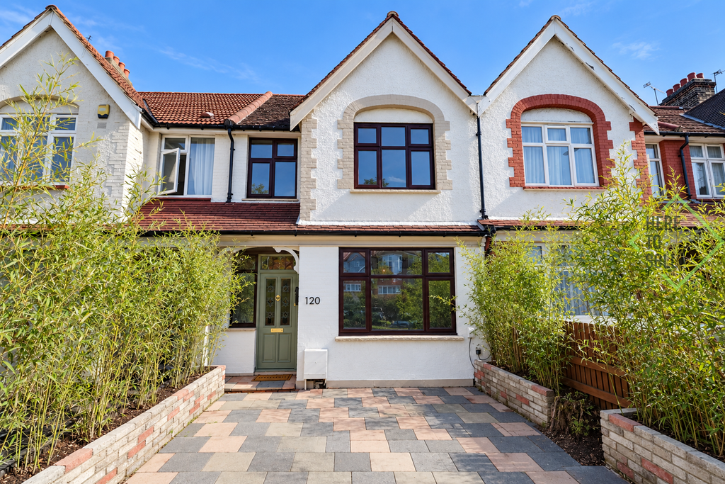 Property photo 3 of 20 Great Cambridge Rd, Tottenham, N17