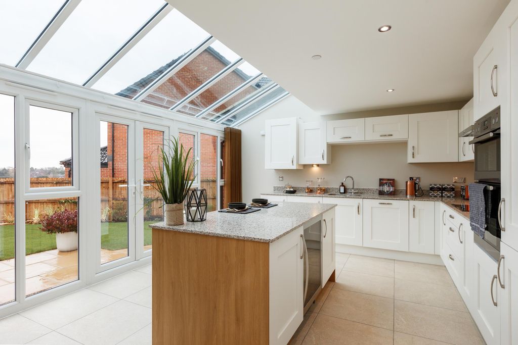 Property photo 2 of 16 Showhome Photography