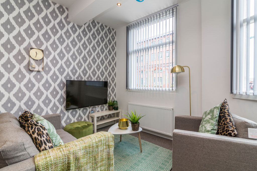 Property photo 2 of 10 Flat 1 The Moog - Themoog2-7