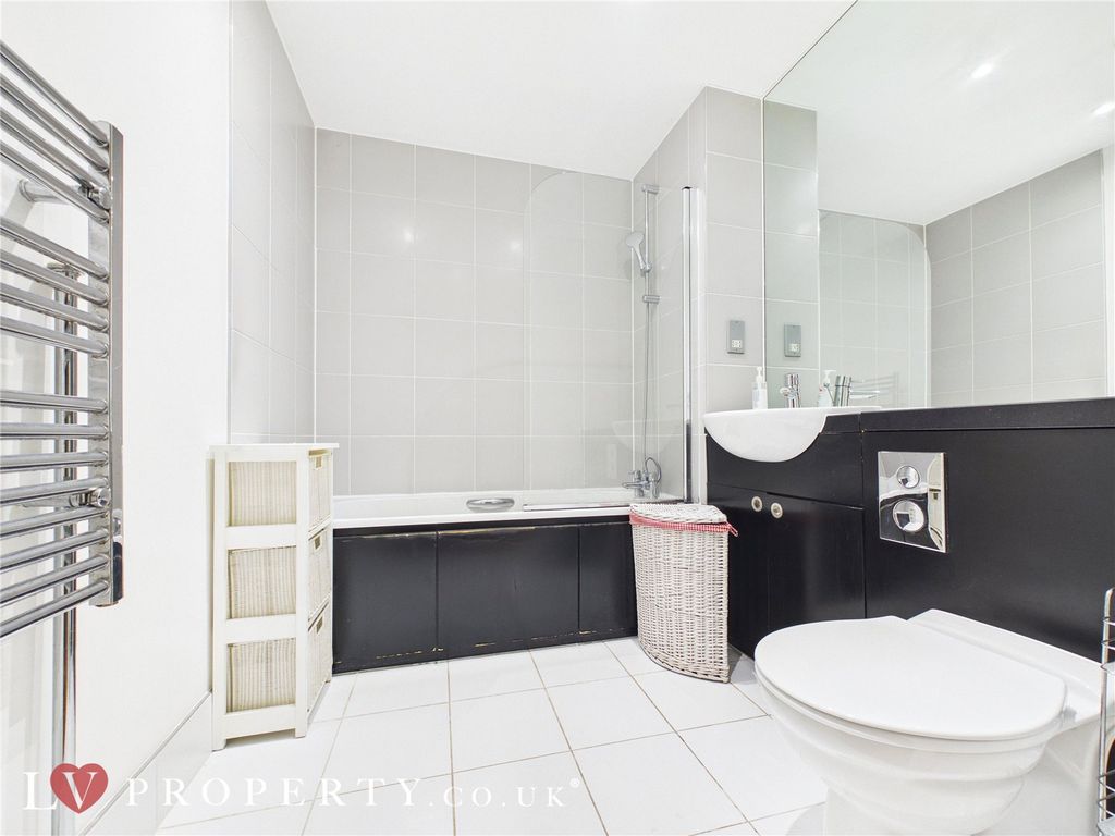 Additional image 5 of 1 bed flat for saleRyland Street, Birmingham, West Midlands B16