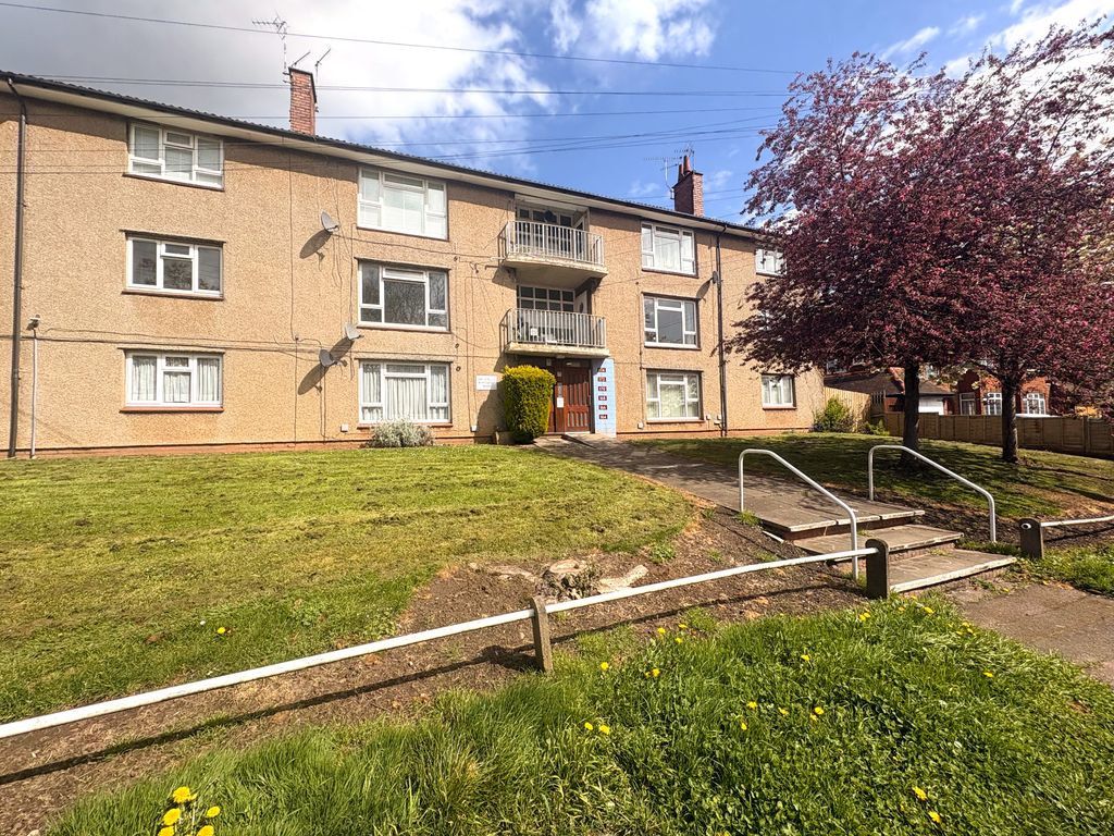 Property photo 1 of 14 Front Building