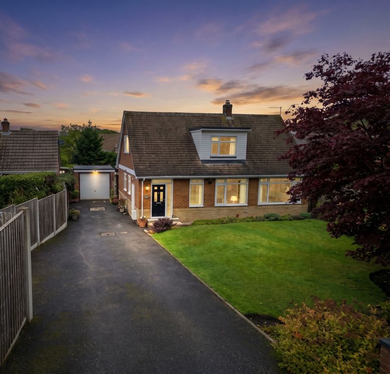 Property photo 1 of 31 1- Rob Hammond Ewemove Pontefract
