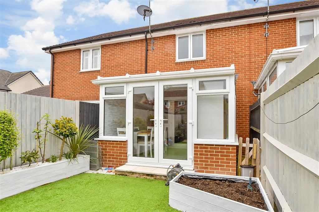 Property photo 2 of 12 Rear Elevation