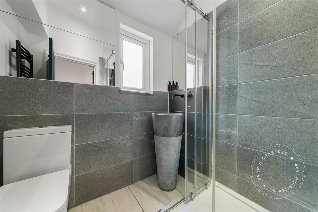 Additional image 4 of 2 bed flat for saleYork Street, Canton CF5