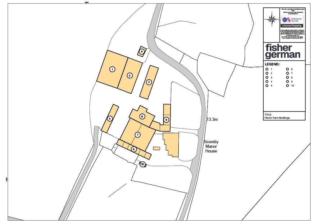 Additional image 20 of Land for saleGate Helmsley, York, North Yorkshire YO41