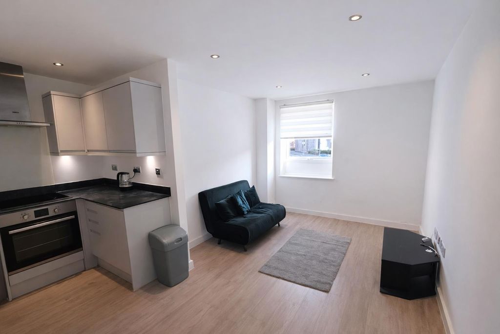 Property photo 2 of 6 Living Room