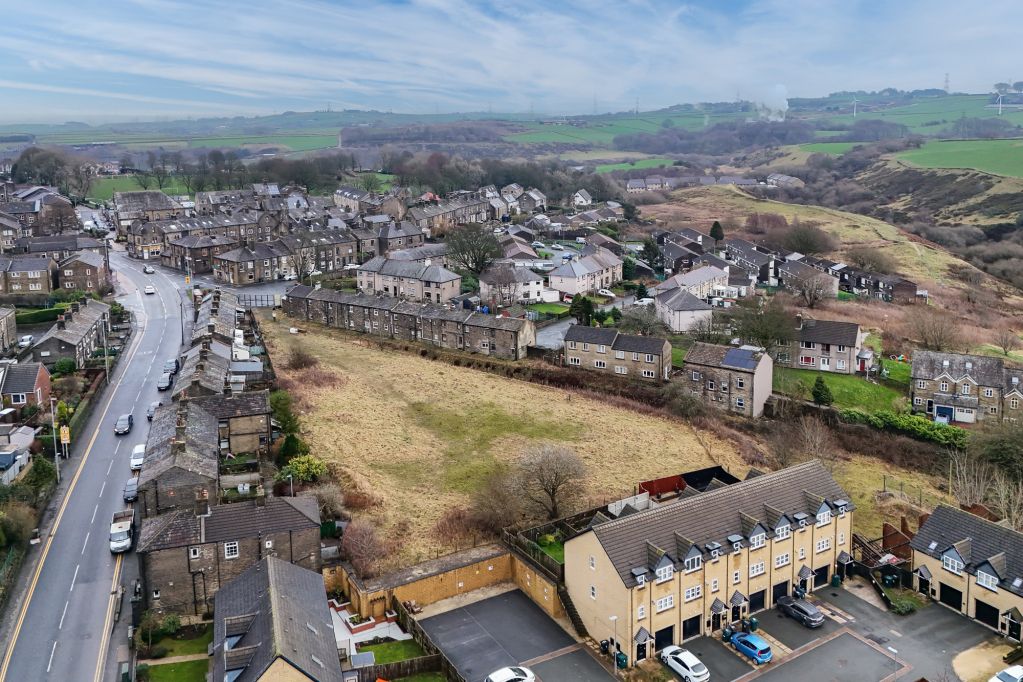 Additional image 5 of Land for saleOld Road, Denholme, Bradford, West Yorkshire BD13