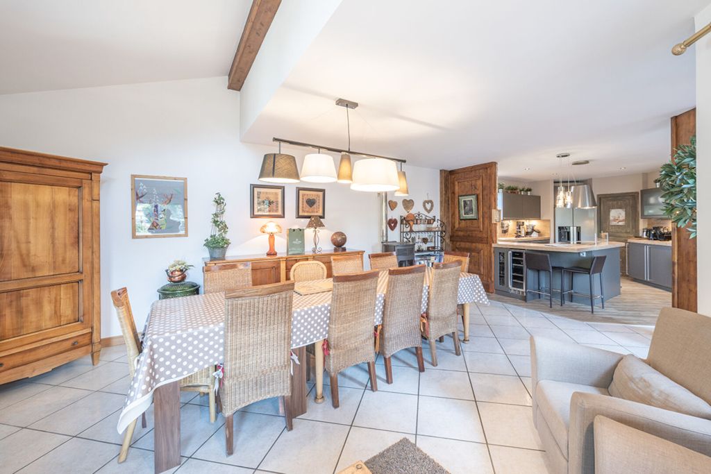 Property photo 2 of 12 Les Deux Alpes Chale