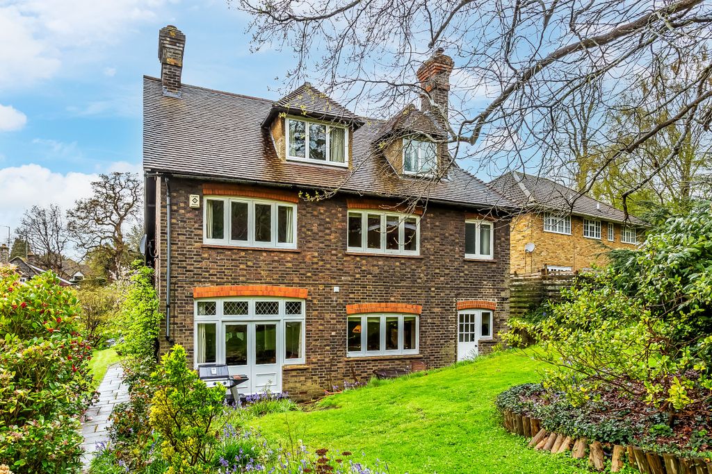 Additional image 24 of 5 bed detached house for saleWoodhurst Park, Oxted, Surrey RH8