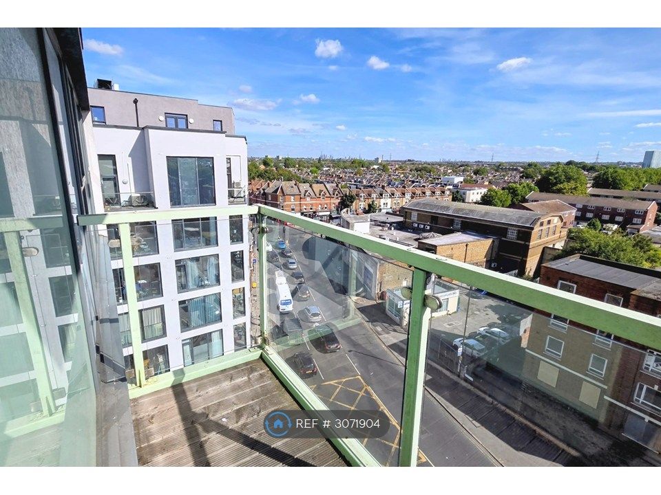 Property photo 1 of 15 Balcony On 6th Floor