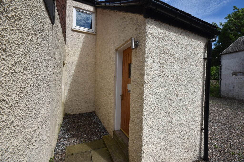 Additional image 33 of 3 bed flat for sale68A Main Street, Carnwath ML11