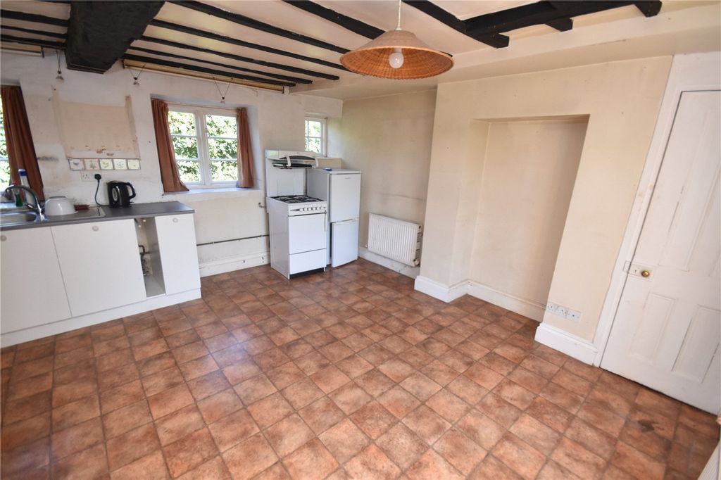 Property photo 3 of 18 Kitchen/Diner