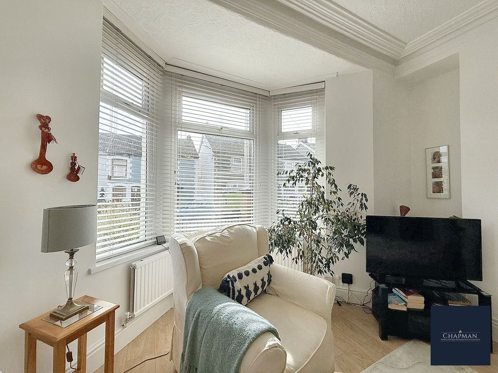 Additional image 5 of 3 bed terraced house to rentCemetery Road, Porth CF39